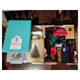Box Lots Office Supplies and Assorted Stationary