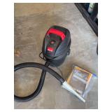 Shop Vac 2.5 Gallon