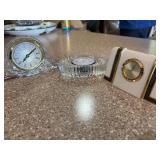 Assorted Clocks