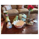 Assorted Home Decor