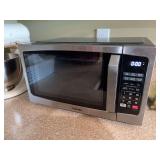 Toshiba Microwave - 18”W x 12”D x 10”H
