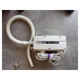 Oreck XL Portable Vacuum