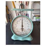 Perfection Dial Scale8”x8”x6