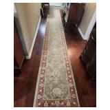 Safavieh Persian Legend Wool Pile Rug (2' 6' x 4') and Rug Runner (2'6' x 20')
