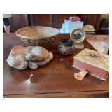 Assorted Home Decor