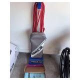 Oreck XL Vacuum