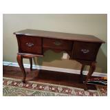 Entry Table - 42'x16'x32'