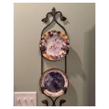 Pair of Collector Plates