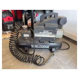 2 Gallon Air Compressor