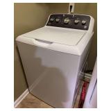 GE Top Load Clothes Washer
