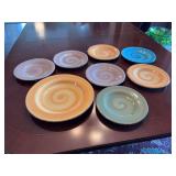 Hausenware Dishes