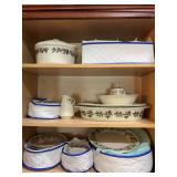 Holly Traditions Christmas Dish Set - 8 Place Setting