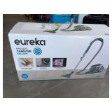 Eureka Canister Vacuum Brand New in Box