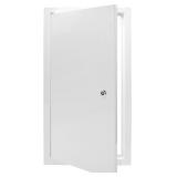 Thicken 1.2mm Drywall Access Panel, 14 x 29 Inch A
