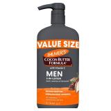 Palmer's Cocoa Butter Formula Men's Face Moisturiz