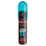 NYX Professional Makeup Lip IV Hydrating Gloss Sta