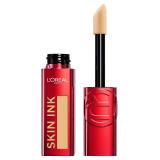 L'Oreal Paris True Match Radiant Serum Concealer,