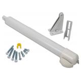 Ideal Security 9600 Standard Pneumatic Touch-N-Hol