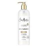 SheaMoisture Virgin Coconut Oil Body Lotion - 16oz