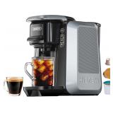 HIBREW H6 6-in-1 Pod Coffee Maker, Express Capsule