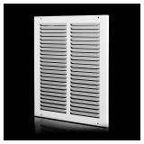 Return Air Grille(Duct Opening Size), Air Return V