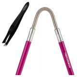 Tweezerman Smooth Finish Facial Hair Remover, 2.1