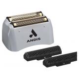 Andis 17280 ProFoil Lithium Shaver Replacement Tit