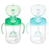 Amazon Brand - Mama Bear Spill Proof Dishwasher Sa