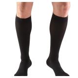 Truform 20-30 mmHg Compression Stockings for Men a