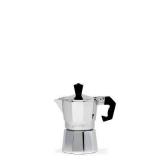 Primula 1-Cup Espresso Maker - Silver