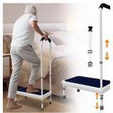 Bed Steps for High Beds for Adults Safety Step Sto