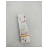 Erborian BB Cream with Ginseng, Fair (Clair) - Lig