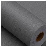 Haimin Fabric Wallpaper Textured Contact Paper (24