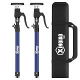 XINQIAO Cabinet Jacks for Installing Cabinets, Hea