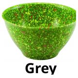 Rachael Ray Tools Garbage Bowl with Non-Slip Rubbe