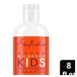 SheaMoisture Mango & Carrot Kids Extra-Nourishing