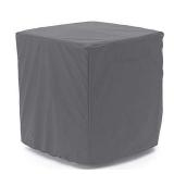STARTWO Air Conditioner Cover Heavy Duty Waterproo