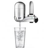 HONEYWELL FM-3700B VERTICAL CHROME with 3 STAGE FI