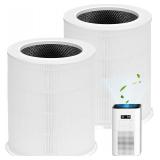 AP401 AP402 Filter Replacement, Compatible with Da