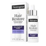 Neutrogena Hair Restore Advanced Growth Support Se