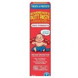 Boudreaux's Butt Paste Diaper Rash Ointment Extra