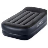INTEX 64121ED Dura-Beam Plus Pillow Rest Air Mattr