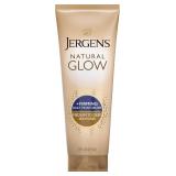 Natural Glow Firming Medium Tanning Lotion by Jerg