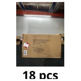 36 PCS 12x12 Inch Interlocking Deck Tiles - Waterp