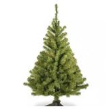 3 ft. Kincaid Spruce Artificial Christmas Tree