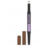 Maybelline Express Brow 2-In-1 Pencil and Powder,
