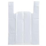 Drive Medical Commode Pail Liner, White - 42 Liner