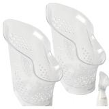 Calvana (2 Pack Sinus Inhaler Mask, Compatible wit