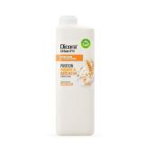 Dicora Urban Fit Shower Cream - Hydrating In Showe