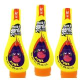 Moco De Gorila Punk Hair Styling Gel Reactivate Wi